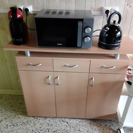 Affittacamere La De Téo *