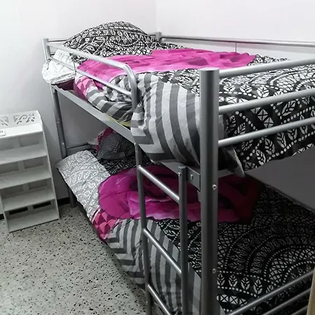 Penzion La De Teo *